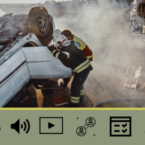 Vehicle Safety & Road Traffic Collision